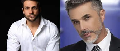 Nicola Porcella habla por primera vez sobre la agresión que sufrió de Sergio Mayer. Nicola Porcella se pronuncia sobre agresión de Sergio Mayer: ¿Lo demandará?