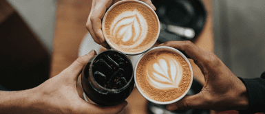 cafeterías de Lima Las 10 mejores cafeterías de Lima para disfrutar de un café de calidad y un ambiente agradable