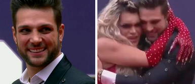 Nicola Porcella quedó en segundo lugar de la 'Casa de los Famosos México'. ¿Cuál fue el gran premio que ganó Nicola Porcella por el segundo lugar en 'La casa de los famosos'?