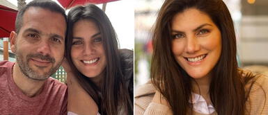 Te revelaremos todo sobre el esposo de Cati Caballero, el profesional que se mantiene al margen de la farándula peruana. ¿Quién es el esposo de Cati Caballero y cuál es su sorprendente carrera lejos de la farándula?