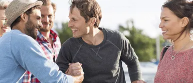 Que responder cuando te dicen Gracias. 10 frases para responder cuando te dicen 'Gracias'