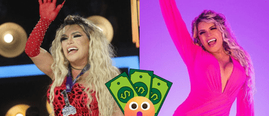 Wendy Guevara revela qué hará con su millonario premio Wendy Guevara conmueve al revelar en qué gastará los 230 mil dólares de 'La casa de los famosos'