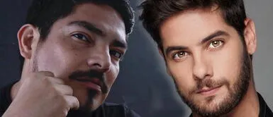 Andrés Wiese y Erick Elera Andrés Wiese no descarta su regreso a Al Fondo Hay Sitio: "Extraño grabar con Erick Elera"