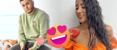 Bryan Torres y Samahara Lobatón ya no esconden su amor Samahara Lobatón y Bryan Torres confirman su romance con romántica foto que enciende las redes sociales