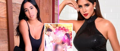 Melissa tiró la casa por la ventana por sus 33 años, pero fiscalización la sorprende en pleno festejo. ¡Qué tal regalo! Melissa tiró la casa por la ventana por sus 33 años, pero fiscalización la sorprende en pleno festejo