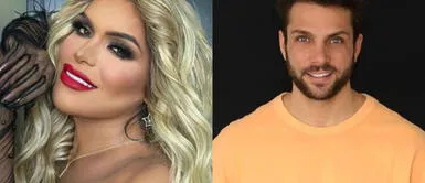 ¿Wendy Guevara sigue enamorada de Nicola Porcella? Wendy Guevara habló sobre su romance con Nicola Porcella tras fin del reality: ¿Terminó el amor?