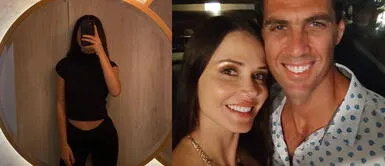 ¿Ya olvidó a Gustavo Salcedo? AQUÍ toda la verdad sobre este hecho que impacta a todos. ¿Quién es el nuevo 'galán' que habría conquistado el corazón de Mariana de la Vega? AQUÍ todas las respuestas