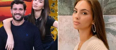 Natalie Vértiz compartió un impactante mensaje en las redes sociales. Natalie Vértiz paraliza con extraño mensaje que pone en duda el estado de su relación con Yaco Eskenazi
