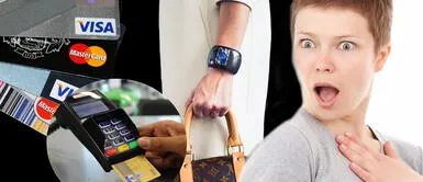 Tarjetas de crédito Los 6 consejos de oro para evitar endeudarse con tarjetas de crédito: toma nota