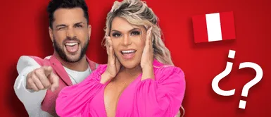 ¿Piden a Wendy Guevara y a Nicola Porcella para que conduzcan la Teletón en Perú? ¿Piden a Wendy Guevara y a Nicola Porcella para que conduzcan la Teletón en Perú?