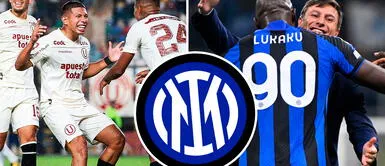 Vicepresidente de Inter de Milán y su poderoso mensaje hacia Universitario de Deportes ¿Vicepresidente del Inter de Milán quiere comprar Universitario? "El corazón cerca"