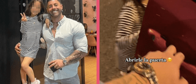 Sebastián Lizarzaburu es felicitado en redes al tener una tierna cita con su pequeña hija Sebastián Lizarzaburu es felicitado en redes al tener una tierna cita con su pequeña hija