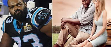 Michael Oher de "Un sueño posible" demanda a sus padres adoptivos ¿Dónde ver "Un sueño posible" y qué polémica surgió 14 años después de ganar un Oscar?