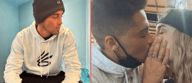 Rodrigo Cuba y Ale Venturo tienen una pequeña hija. Rodrigo Cuba deja reflexivo mensaje, pero usuarios lo trolean: "Solo le queda 5 vidas, 2 veces fue ampayado"