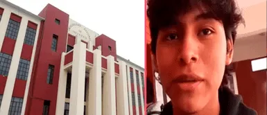 Alumno saca 13 en examen final de la UNI y revela: “En una privada aprobaba matemática con 19” Alumno saca 13 en examen final de la UNI y lanza queja: “En una privada aprobaba matemática con 19”