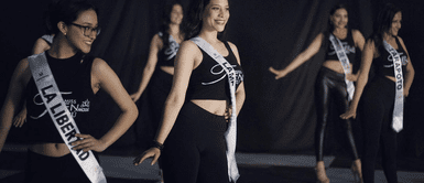 Marina Mora lanza casting para Miss Teen Model Perú: ¿Cómo participar? Marina Mora lanza casting para Miss Teen Model Perú: ¿Cómo participar?