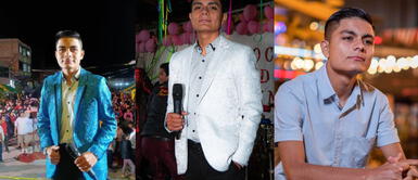 Cantante peruano partió de este mundo en pleno apogeo de su carrera. Kevin Pedraza: ¿Cuál fue la causa del terrible final del famoso cantante de cumbia?