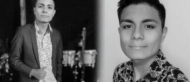 Kevin Pedraza ¿Quién era Kevin Pedraza, el cantante de cumbia que falleció en un accidente de tránsito?