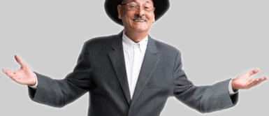 Conoce la historia visual de Gustavo Bueno, el Inolvidable Don Gilberto de la TV ¿Cómo lucía Gustavo Bueno, el actor que interpreta Don Gilberto en Al Fondo Hay Sitio, en su juventud?