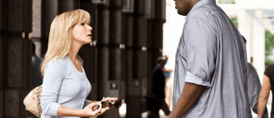 Sandra Bullock, un sueño posible ¿Sandra Bullock perderá su Óscar tras confirmarse que 'Un sueño posible' fue una farsa?