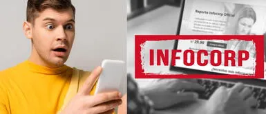 ¿Te atrasaste en la factura de tu móvil? Conoce qué podría ocurrir si no las cancelas ¿Qué riesgos ocurren si no pago la deuda de mi celular? ¿Puedo estar en la lista negra de Infocorp?