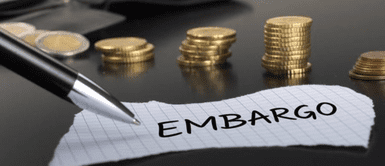 Embargo de sueldo del banco ¿Si tengo una deuda con el banco mi sueldo puede ser embargado?