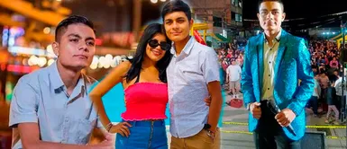 Kevin Pedraza murió Novia de Kevin Pedraza envía desgarrador mensaje tras la muerte del cantante