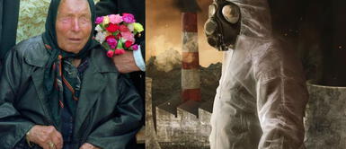 Baba Vanga dejó escalofriantes predicciones para el año 2023. Estas son las escalofriantes profesías de Baba Vanga para lo que queda del 2023: la pandemia fue lo menos letal