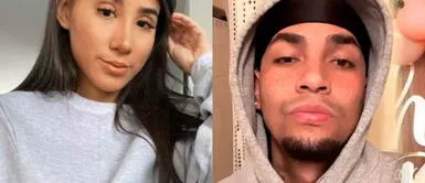 Miles de internautas quedaron sorprendidos al escuchar los audios de Youna y Samahara. Youna expone audios amenazadores de Samahara frente a su hija: “¿Quieres vivir con tu papá feo y malo?”