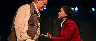 "La Barragana" se estrena el 18 de agosto en el Teatro La Plaza La Barragana se estrena el 18 de agosto en el Teatro La Plaza