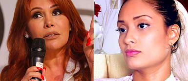 Se revela la impactante cifra que deberá pagar Magaly Medina a Nadeska Widausky tras perder el juicio Esta es la astronómica cifra que deberá pagar Magaly Medina a Nadeska Widausky tras perder el juicio