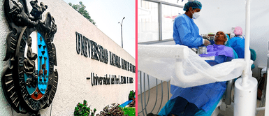 San Marcos: ¿Qué servicios ofrece la universidad al público en general? San Marcos: ¿Qué servicios ofrece la universidad al público en general?