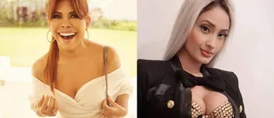 Magaly Medina se pronuncia sobre el último juicio que perdió. Magaly Medina se pronuncia sobre caso Nadeska Widausky: 'No recordaba la querella"