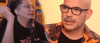 Carlos Orozco hace una grave acusación sobre la paternidad de Ricardo Morán Carlos Orozco hace grave acusación contra Ricardo Morán y su paternidad: “Compró un niño”