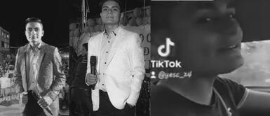 Músico parte de este mundo y deja un hondo pesar entre todos sus fans. Kevin Pedraza: Este es el video previo al trágico final del cantante que se acaba de hacer viral