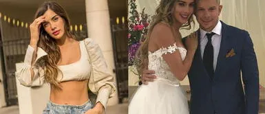 Ella se luce en la alfombra roja como la actriz revelación de este 2023. Korina Rivadeneira estrena nueva película y revela singular detalle que nadie imaginó¿Es su vida?