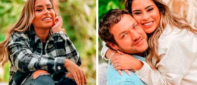 Ethel Pozo habló sobre tener hijos con Julián. ¿Ethel Pozo planea tener otro bebé con Julián Alexander? ¡Así de tajante fue su respuesta!