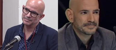 Productor peruano en su hora cero. ¿Lo podrá conseguir? Ricardo Morán multiplica por cero al Tribunal Constitucional: Esto fue lo que hizo