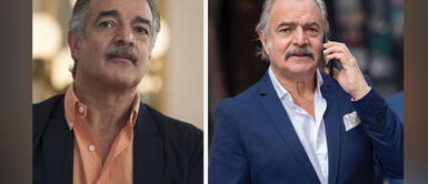 Falleció el actor mexicano David Ostrosky Falleció el actor mexicano David Ostrosky