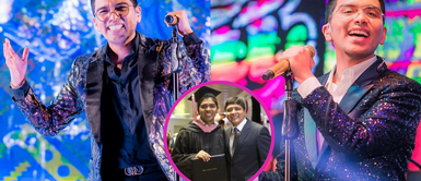 Christian Yaipén y la historia de cómo ingresó en prestigiosa universidad de música en EEUU ¿Cómo Christian Yaipén logró ingresar a prestigiosa universidad en EEUU y ser escogido entre 7000 postulantes?