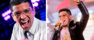 Christian Yaipén reveló qué canción le ayudó a lograr su ingreso a Berklee. ¿Con qué canción Christian Yaipén logró ingresar a Berklee, prestigiosa universidad de música?