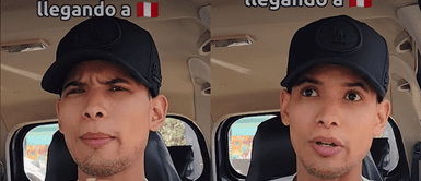 El joven contó que sus compatriotas deben tener una rápida adaptación. Venezolano cuenta la dura realidad que vive en Perú y se vuelve viral en TikTok: "Aquí el que no se adapta hasta come mal"