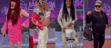 JB en ATV alista parodia de ‘La Casa de Magaly’: ¿Quién imita a Alfredo Benavides? JB en ATV alista parodia de ‘La Casa de Magaly’: ¿Quién imita a Alfredo Benavides?