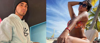 Famosos peruanos fueron la pareja del siglo pero todo esto se acabó con un ampay. ¿Gato Cuba celoso de Melissa Paredes? América Hoy revela la verdad