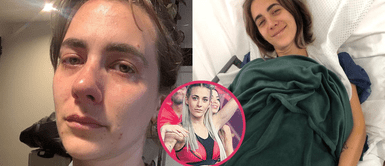 Poly Ávila habla de su enfermedad ¿Cuál es la enfermedad incurable que padece la exchica reality Poly Ávila y cómo está su estado de salud?