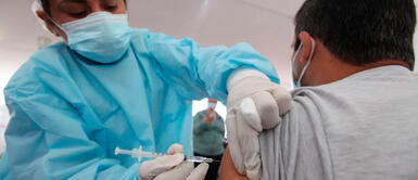 La nueva variante del coronavirus, Eris, podría presentarse en los próximos días en el Perú La variante Eris: ¿Es más peligrosa y contagiosa que la COVID-19?