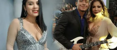 Cantante peruana sin duda está en el ojo de la tormenta por la pareja de su hijo. Elitha Echegaray y Marisol seguirían en pie de guerra: “Este mensaje sería revelador”