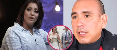 Karla Tarazona habla de su separación con Rafael Fernández La radical decisión que tomó Karla Tarazona y que la ayudó a superar su separación con Rafael Fernández