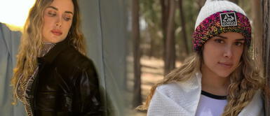 Ale Venturo, expareja de Rodrigo "Gato" Cuba ¿Por qué Ale Venturo será operada y que le impide estar de pie por mucho tiempo?