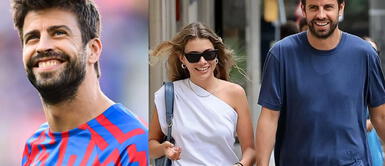 Sin duda esto ha dejado a más de uno frío ¿Qué es lo que ha pasado? Gerard Piqué habría multiplicado por cero a Clara Chía: ¿Quién sería su nueva pareja?